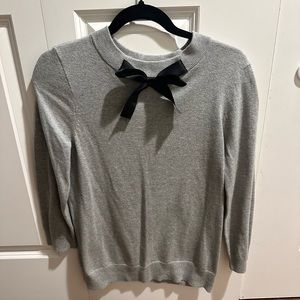 Jcrew sweater